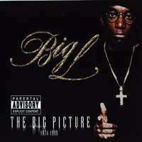 Big L - The Big Picture 1974-1999