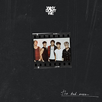 Why Don't We - The Bad Ones (EP)
