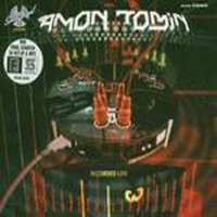 Amon Tobin - Solid Steel Presents Amon Tobin: Recorded Live