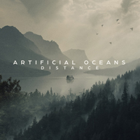 Artificial Oceans - Distance (EP)