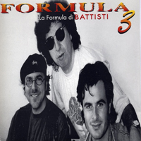 Formula 3 - La Formula Di Battisti