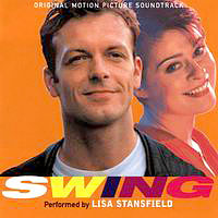 Lisa Stansfield - Swing (Original Soundtrack)