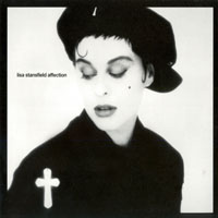 Lisa Stansfield - The Complete Collection Remastered (CD 1: Affection, Bonus Tracks)
