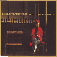 Lisa Stansfield - Live Together (New Version) (Single)