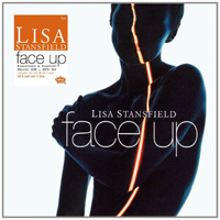 Lisa Stansfield - Face Up (Deluxe Edition) (CD 1)