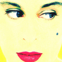 Lisa Stansfield - Live/Rare/Mixed