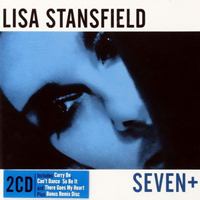 Lisa Stansfield - Seven+ (CD 1)