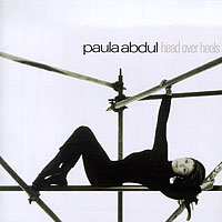 Paula Abdul - Head Over Heels