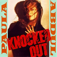 Paula Abdul - Knocked Out (Remixes) [EP]