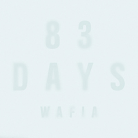 Wafia - 83 Days (Single)