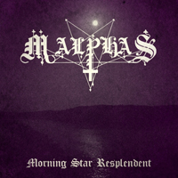 Malphas (USA, MI) - Morning Star Resplendent