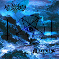 Malphas (USA, MI) - Hymns From The Fathomless Maelstrom