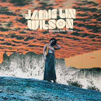 Wilson, Jamie Lin - Jumping Over Rocks