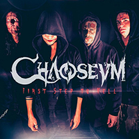 Chaoseum - First Step To Hell