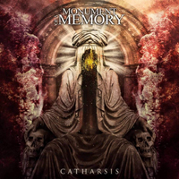 Monument Of A Memory - Catharsis (EP)