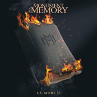 Monument Of A Memory - Ex-Mortis