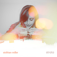 Miller, Siobhan - Strata