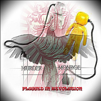 Murder Monroe - Plugged In Revolution