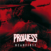 Prowess - Headfirst (EP)