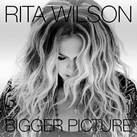 Rita Wilson - Bigger Picture