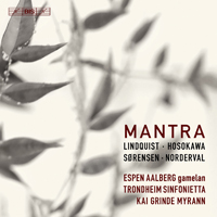 Trondheim Sinfonietta - Mantra