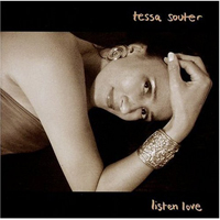 Souter, Tessa - Listen Love
