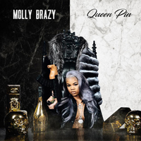 Brazy, Molly - Queen Pin