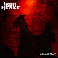 Iron Heade - Rider In The Night (Acoustic Single)