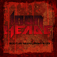 Iron Heade - Bootleg @bahiaswing 09/23