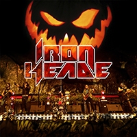 Iron Heade - Bootleg @halloween Party 10/31