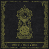 Iron Heade - Master Of Past And Present (Single)