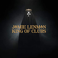 Lenman, Jamie - King Of Clubs