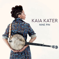 Kater, Kaia - Nine Pin