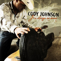 Johnson, Cody - Six Strings One Dream