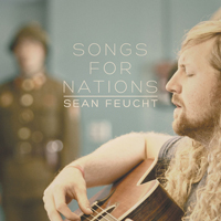 Feucht, Sean - Songs For Nations