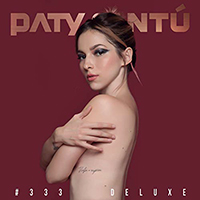 Paty Cantu - #333 (Edicion Deluxe) (CD 1)