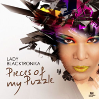 Lady Blacktronika - Pieces Of My Puzzle