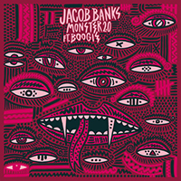 Banks, Jacob - Monster 2.0 (Single) 