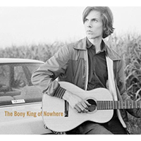 Bony King Of Nowhere - The Bony King Of Nowhere