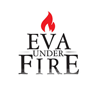 Eva Under Fire - War (EP)