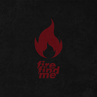 Marked As An Enemy - Fire Find Me (EP)