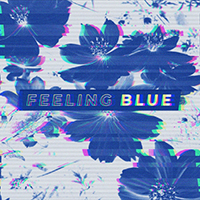 Marked As An Enemy - Feeling Blue (EP)