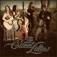 Sweet Lillies - The Sweet Lillies