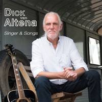 Van Altena, Dick - Singer & Songs