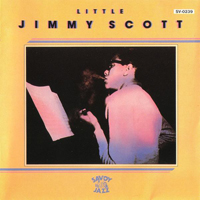 Scott, Jimmy - Very Truly Yours