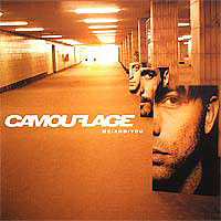 Camouflage (DEU) - Me And You