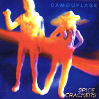 Camouflage (DEU) - Spice Crackers