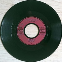 Camouflage (DEU) - Neighbours (7'' Single)