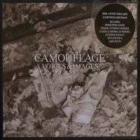 Camouflage (DEU) - Voices & Images (30Th Anniversary Limited Edition, CD 2)