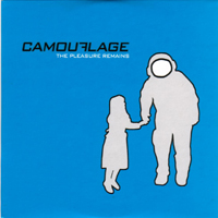 Camouflage (DEU) - The Pleasure Remains